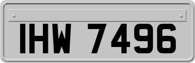 IHW7496