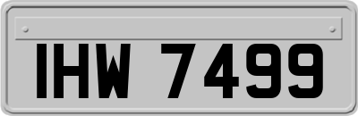 IHW7499