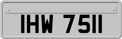 IHW7511