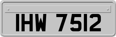 IHW7512