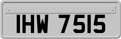 IHW7515