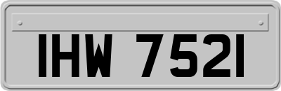 IHW7521