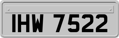 IHW7522