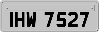 IHW7527