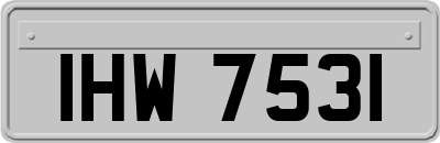 IHW7531