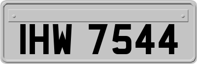 IHW7544