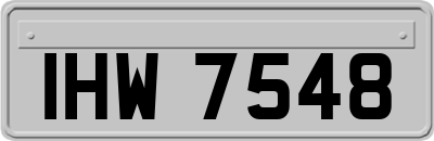 IHW7548
