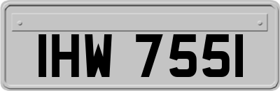 IHW7551