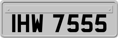 IHW7555