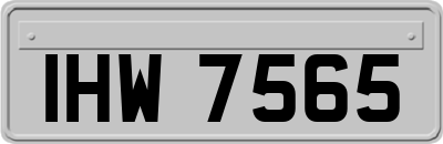 IHW7565