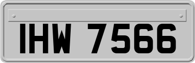 IHW7566