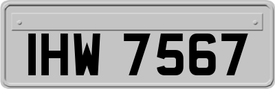 IHW7567
