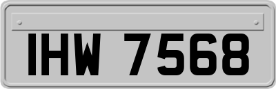 IHW7568