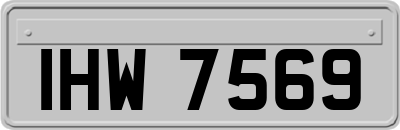 IHW7569