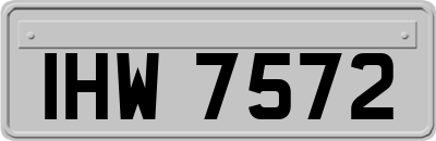 IHW7572