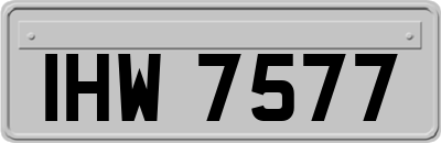 IHW7577