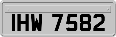 IHW7582