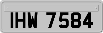 IHW7584