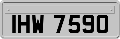 IHW7590