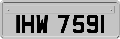 IHW7591