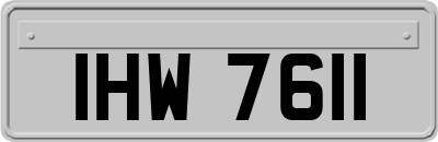 IHW7611