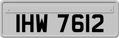 IHW7612