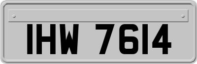 IHW7614