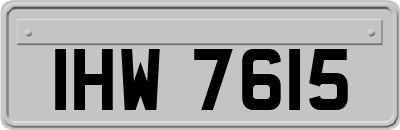 IHW7615