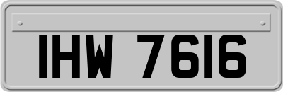 IHW7616