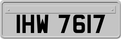 IHW7617