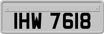 IHW7618