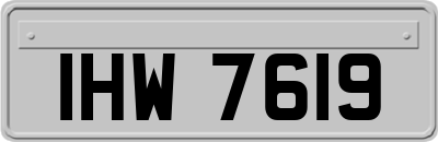IHW7619
