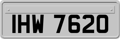 IHW7620