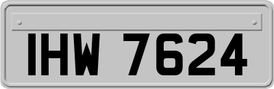 IHW7624
