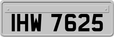 IHW7625