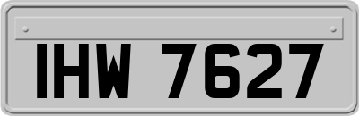 IHW7627