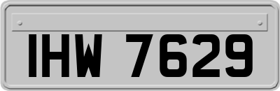 IHW7629