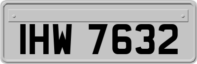 IHW7632