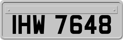 IHW7648