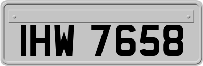 IHW7658