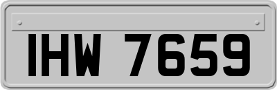 IHW7659