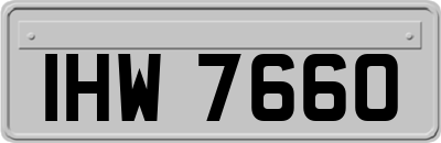 IHW7660