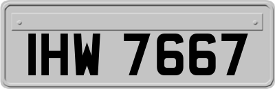 IHW7667