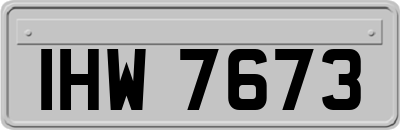 IHW7673