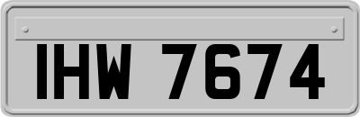 IHW7674