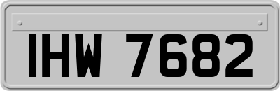 IHW7682
