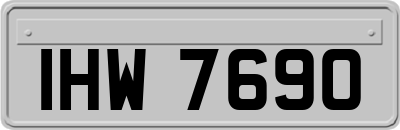 IHW7690