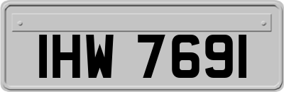IHW7691