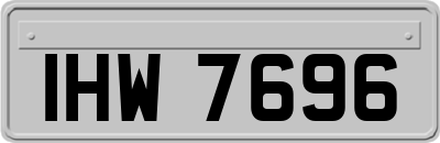 IHW7696
