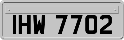 IHW7702